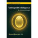 Talking with Intelligence: An AI-Human Dialogue