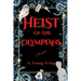 Heist of the Olympians