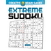 Creative Brain Games Extreme Sudoku