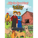 Billy the Baaad Goat: The Big Yellow Rocket Ship
