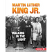 Martin Luther King Jr.: Walking in the Light