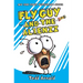 Fly Guy and the Alienzz