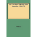 Last Days of British Saint Augustine, 1784-1785