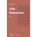 Villa Remember