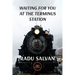 Waiting for you at the terminus station
