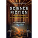 Science Fiction: the Evolutionary Mythology of the Future: Volume Two: the Time Machine to Metropolis