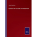 Hymns for the Christian Church and Home