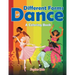 Different Forms of Dance (A Coloring Book)