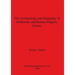 The Archaeology and Epigraphy of Hellenistic and Roman Megaris, Greece