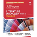 All In One Class 9th and 10th Literature in English (Paper 2) for ICSE Exam 2024