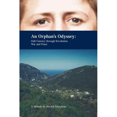 An Orphan's Odyssey