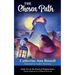 The Chosen Path: Book Five in The Pearls of Wisdom Series: Stories Inspired by a Biblical Proverb