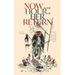 Now Is the Hour of Her Return: Poems in Praise of the Divine Mother Kali