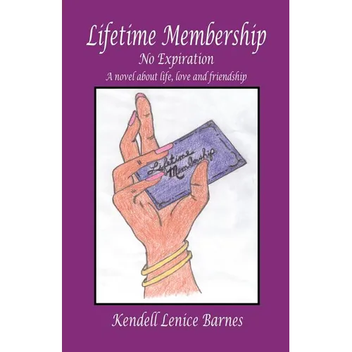 Lifetime Membership