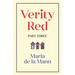 Verity Red (part three)
