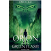 Orion And The Green Flash