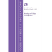 Code of Federal Regulations, Title 24 Housing Urban Dev 200-499, Revised as of April 1, 2025