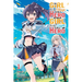 The Girl Who Wants to Be a Hero and the Girl Who Ought to Be a Hero, Vol. 1