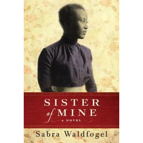 Sister of Mine