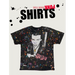 Well Worn: 500 Beat to Shit + Raw Punk Shirts