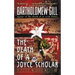 The Death of a Joyce Scholar: A Peter McGarr Mystery