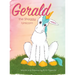 Gerald the Shaggy Unicorn