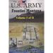 The US Army in Frontier Montana, Vol. I of II