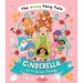 Cinderella and the Seven Dwarfs