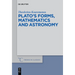 Plato's Forms, Mathematics and Astronomy