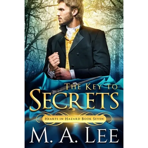 The Key to Secrets