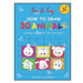 Fun & Easy How to Draw 30 Animals: (Using Easy Grid Copy Method)