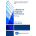 A Primer on Corporate Governance: Turkey