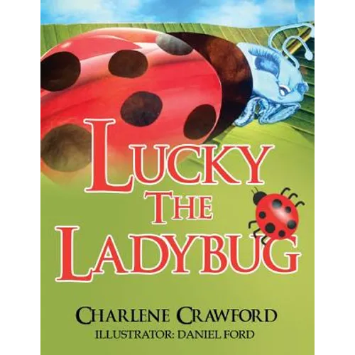 Lucky the Ladybug