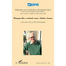 Regards croisés sur Alain Joxe: à l'occasion de son 90e anniversaire Cahier du GIPRI n°10 - 2020
