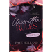 Unwritten Rules