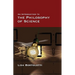 An Introduction to the Philosophy of Science