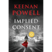 Implied Consent: A Maureen Gould Legal Thriller