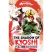 Avatar: The Last Airbender: The Shadow of Kyoshi (Chronicles of the Avatar Book 2)