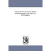 Camps and Prisons. Twenty Months in the Department of the Gulf. by A. J. H. Duganne.