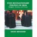 Post-Revolutionary Politics in Iran: Religion, Society and Power