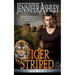 Tiger Striped: Shifters Unbound