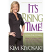 It's Rising Time!: What It Really Takes to Reach Your Financial Dreams