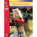 Pippi Longstocking, by Astrid Lindgren Lit Link Grades 4-6