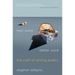 Next Word, Better Word: The Craft of Writing Poetry