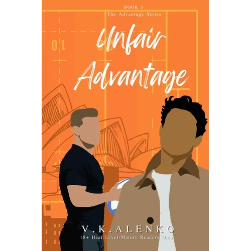 Unfair Advantage