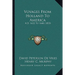 Voyages From Holland To America: A.D. 1632 To 1644 (1853)
