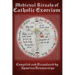 Medieval Rituals of Catholic Exorcism