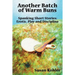 Another Batch of Warm Buns: Spanking short stories: erotic, play and discipline