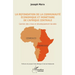 La refondation de la communauté économique et monétaire de l'Afrique centrale: Gestion des crises et développement durable