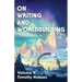 On Writing and Worldbuilding: Volume II